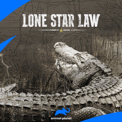Télécharger Lone Star Law, Season 4