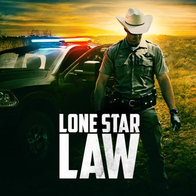 Télécharger Lone Star Law, Season 11