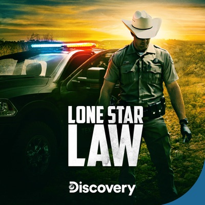 Télécharger Lone Star Law, Season 10