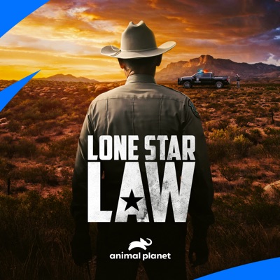 Télécharger Lone Star Law, Season 9