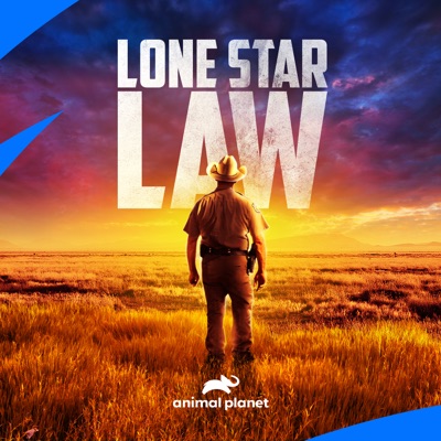 Télécharger Lone Star Law, Season 8
