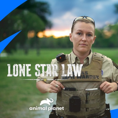 Télécharger Lone Star Law, Season 6