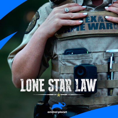 Télécharger Lone Star Law, Season 5