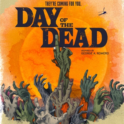 Télécharger Day of the Dead, Season 1