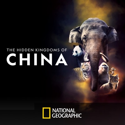 Télécharger The Hidden Kingdoms of China, Season 1