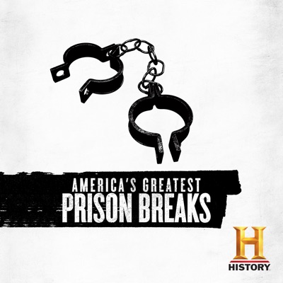 Télécharger America's Greatest Prison Breaks