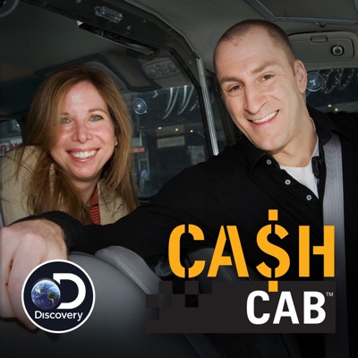 Télécharger Cash Cab, Season 10