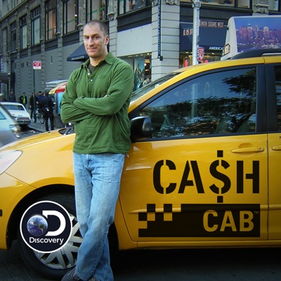 Télécharger Cash Cab, Season 11