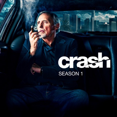 Télécharger Crash, Season 1