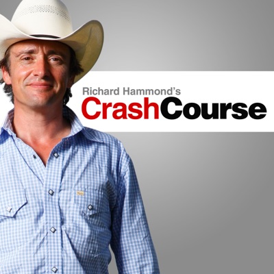 Télécharger Richard Hammond's Crash Course, Season 2