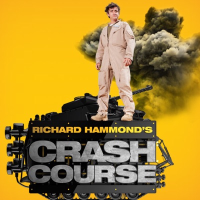 Télécharger Richard Hammond's Crash Course, Season 1