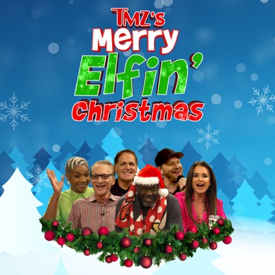 Télécharger TMZ's Merry Elfin' Christmas, 2023