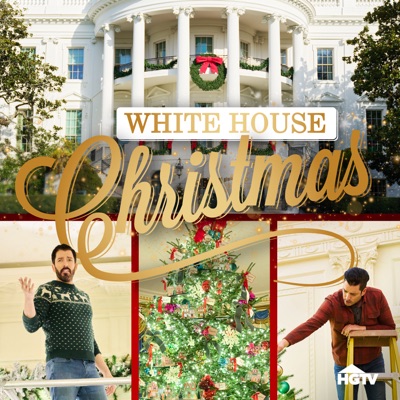 Télécharger White House Christmas, Season 2023