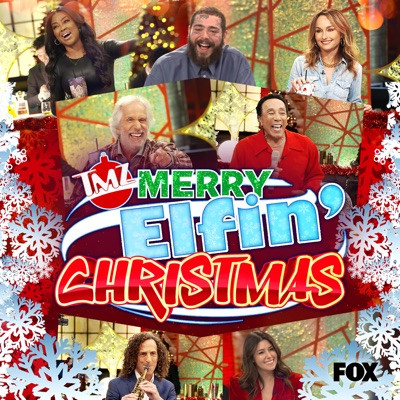 Télécharger TMZ's Merry Elfin' Christmas, Season 1