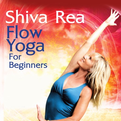 Télécharger Shiva Rea: Flow Yoga for Beginners