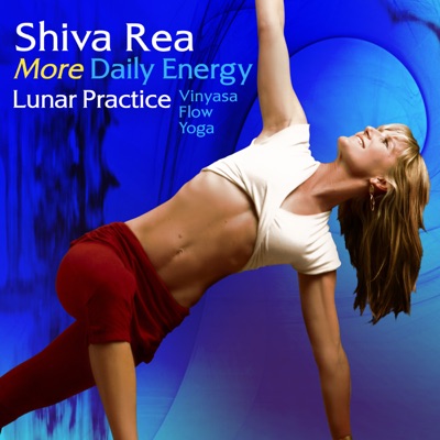 Télécharger Shiva Rea: More Daily Energy – Vinyasa Flow Yoga (Lunar Practice)