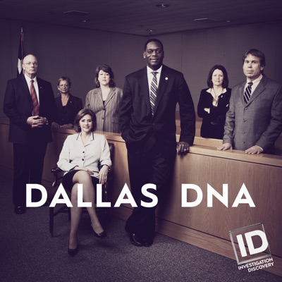 Télécharger Dallas DNA, Season 1