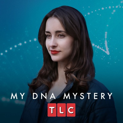 Télécharger My DNA Mystery, Season 1