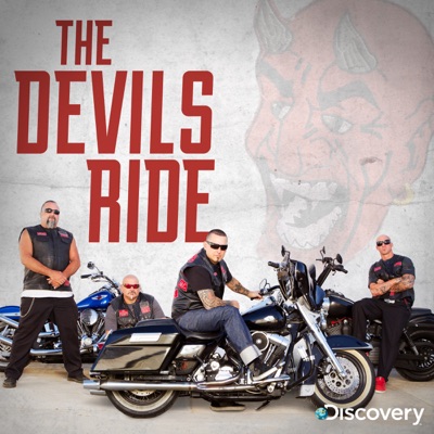 Télécharger The Devils Ride, Season 2