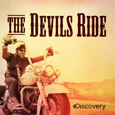 Télécharger The Devils Ride, Season 1