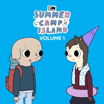 Télécharger Summer Camp Island, Vol. 1