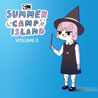 Télécharger Summer Camp Island, Vol. 2