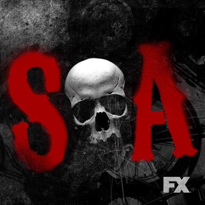 Télécharger Sons of Anarchy, Saison 5 (VF)