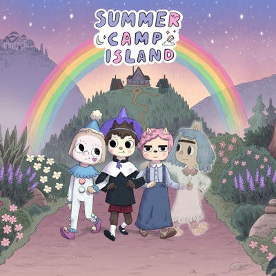 Télécharger Summer Camp Island, Season 6