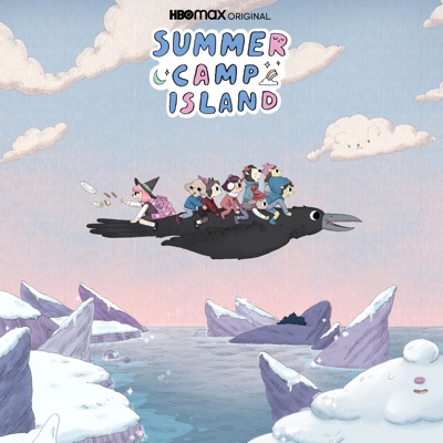 Télécharger Summer Camp Island, Season 5