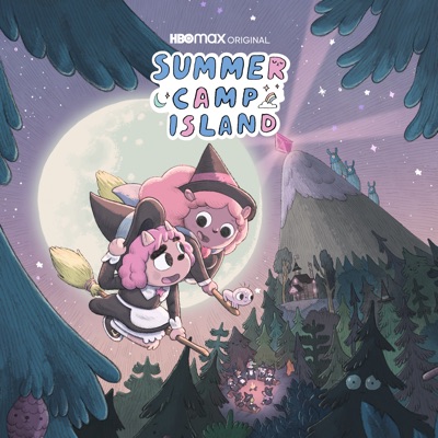 Télécharger Summer Camp Island, Season 3