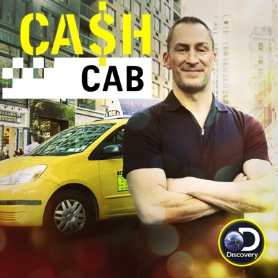 Télécharger Cash Cab, Season 13