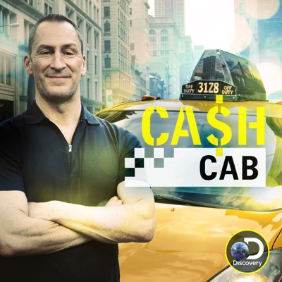 Télécharger Cash Cab, Season 12