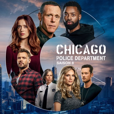 Chicago PD, Saison 8 (VF) torrent magnet