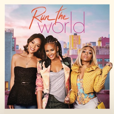 Run the World, Season 2 torrent magnet