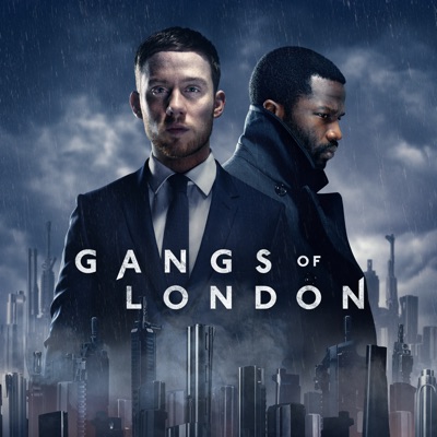 Télécharger Gangs of London, Saison 1