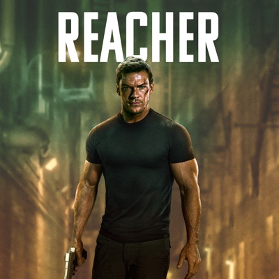 Télécharger Reacher, Saison 1 (VF)