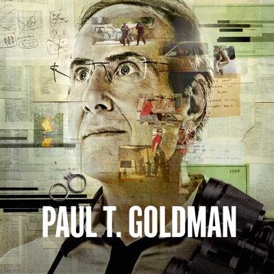 Télécharger Paul T. Goldman, Season 1