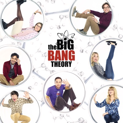 Télécharger The Big Bang Theory, L'intégrale (VF & VOST)