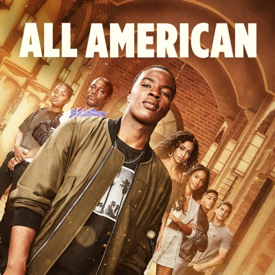 Télécharger All American: Seasons 1-5