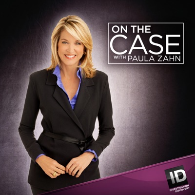 Télécharger On the Case with Paula Zahn, Season 5