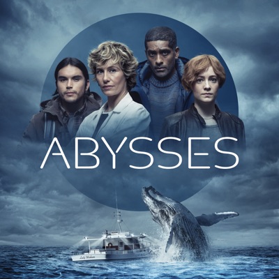 Télécharger Abysses, Saison 1 (VF)