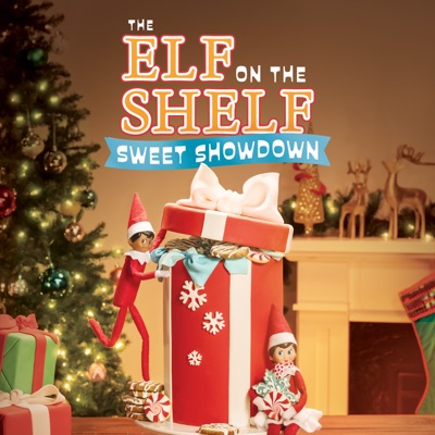 Télécharger The Elf on the Shelf: Sweet Showdown, Season 1