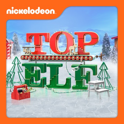 Télécharger Top Elf, Season 1