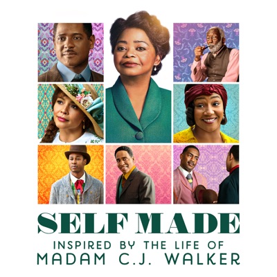 Télécharger Self-Made: Inspired by the Life of Madam CJ Walker