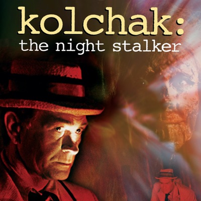 Télécharger Kolchak: The Night Stalker, Season 1