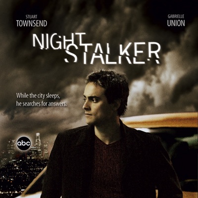 Télécharger Night Stalker, Season 1