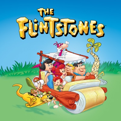 Télécharger The Flintstones, The Complete Series
