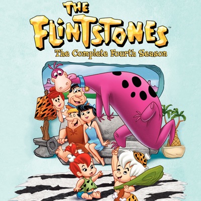 Télécharger The Flintstones, Season 4