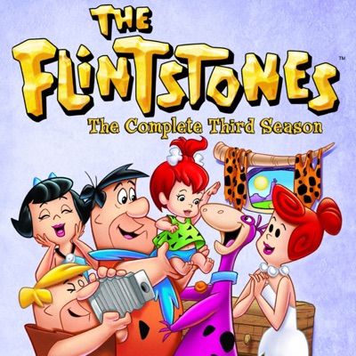 Télécharger The Flintstones, Season 3