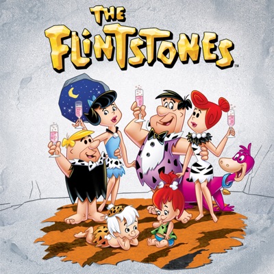 Télécharger The Flintstones, Season 6